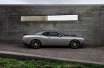 Dodge Challenger 392 Hemi Scat Pack Shaker 2015 года